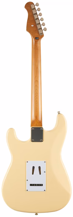 Blond STR-2 VW (ausgepackt) - E-Gitarre