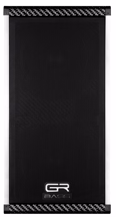 GR Bass AT 212 Slim-800 ACT - Aktiver Bass-Lautsprecher