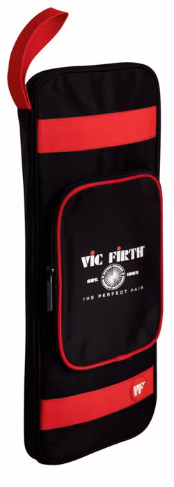 Vic Firth Protege Stick Bag Black - Case für Drumsticks