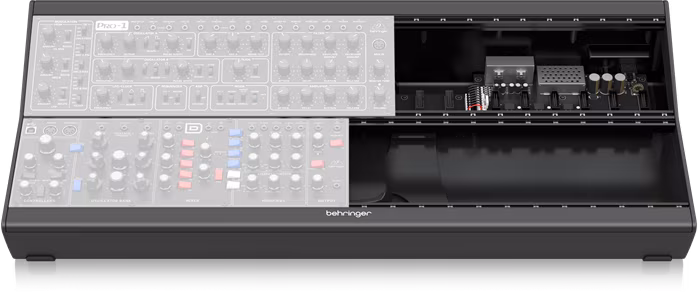 Behringer EURORACK GO - Eurorack Case