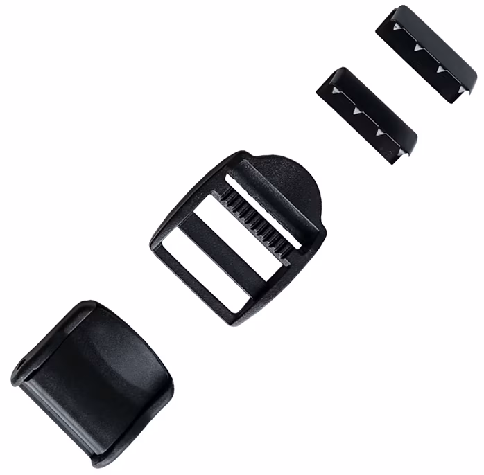 Richter Strap Slide Tailpiece Brown - Ersatzteil