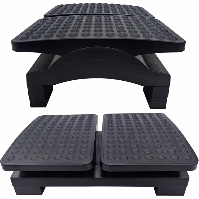 Mozos FS8 -  Bürofußstütze