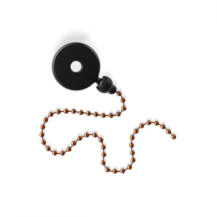 Evans Cymbal Sizzler - Beckenkette