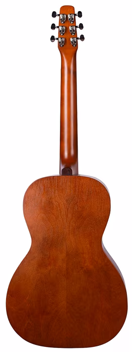 Seagull Entourage Rustic Burst Grand - Akustische Gitarre