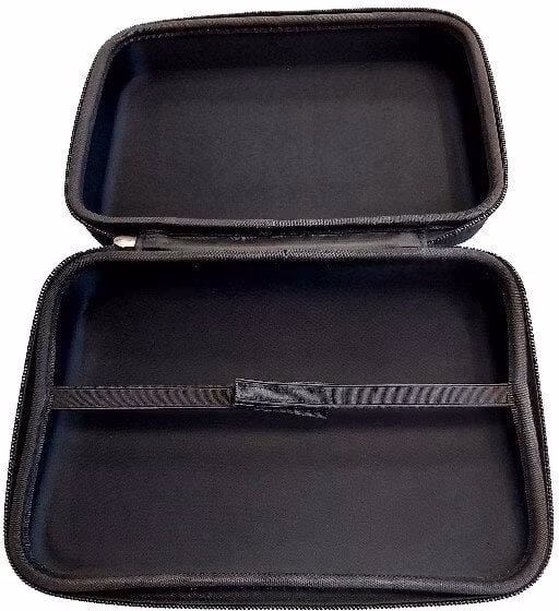 Solid State Logic 2/2+ carry case - Transportverpackung