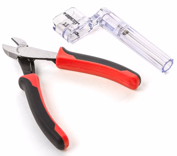 GrooveTech String Change Kit - Universal-Tool