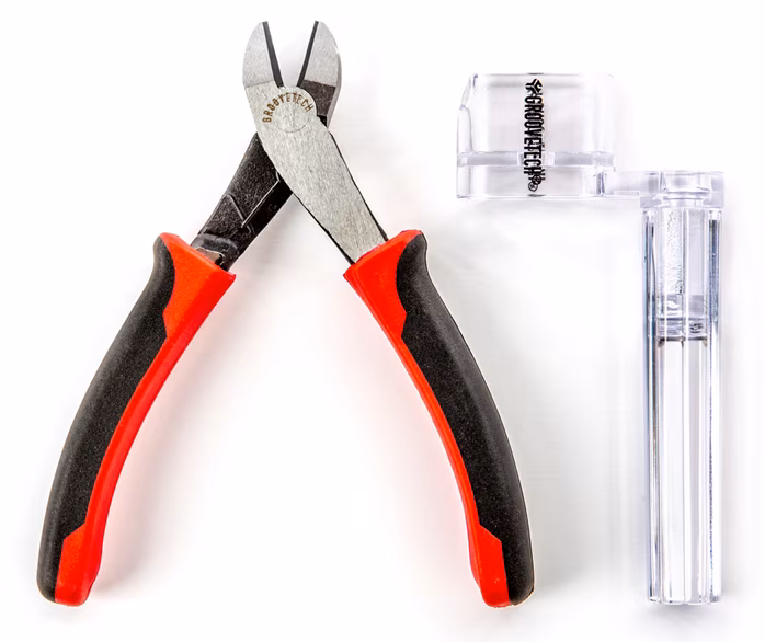 GrooveTech String Change Kit - Universal-Tool