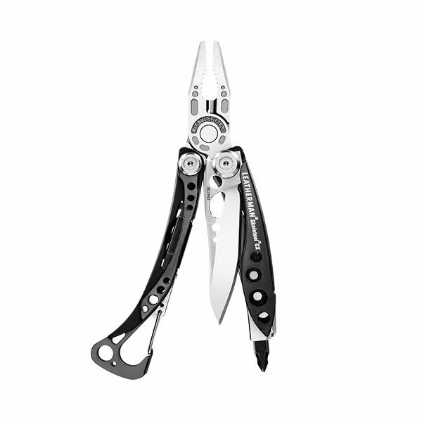 Leatherman SKELETOOL CX - Universal-Tool