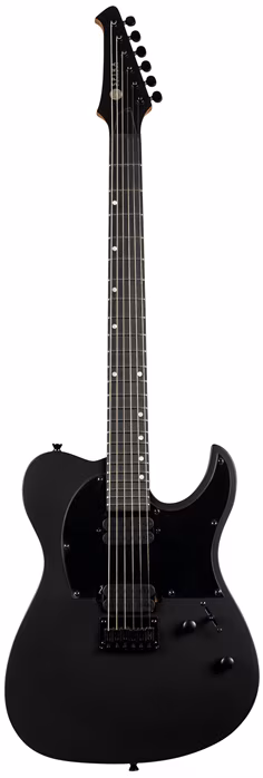Spira T-400 MBK - E-Gitarre