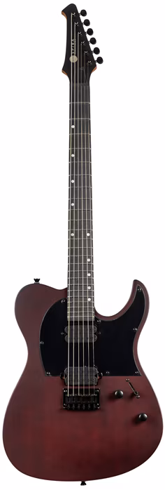 Spira T-400 MWR - E-Gitarre