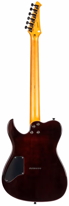 Spira T-450 TDB - E-Gitarre