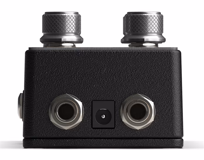 Cornerstone Nero - Gitarren-Effekt