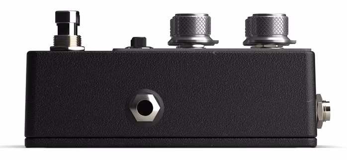 Cornerstone Nero - Gitarren-Effekt