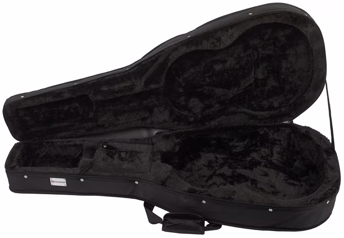 Razzor Softcase Classical - Softcase für klassische Gitarre