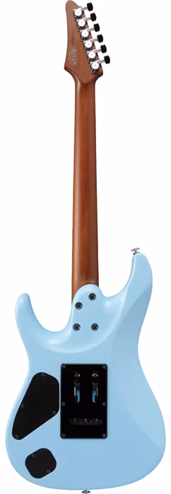 Ibanez AZ2402 Seafoam Blue - E-Gitarre