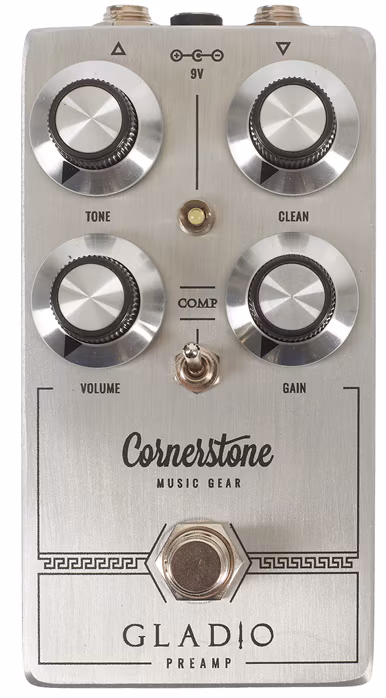 Cornerstone Gladio SC - Gitarren-Effekt