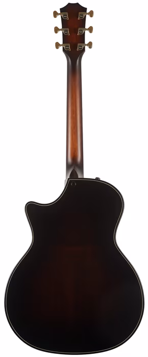 Taylor Builder's Edition 314ce LTD 50th Anniversary Kona Burst - Elektroakustische Gitarre
