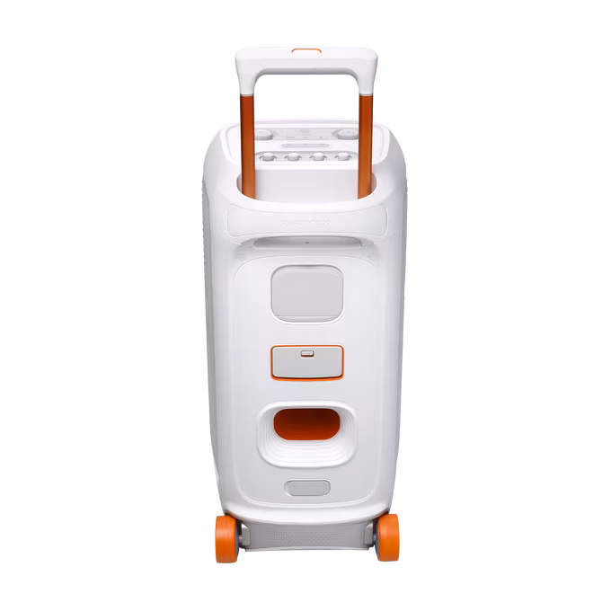 JBL PartyBox STAGE 320 (ausgepackt) - Mobiler Wireless Lautsprecher