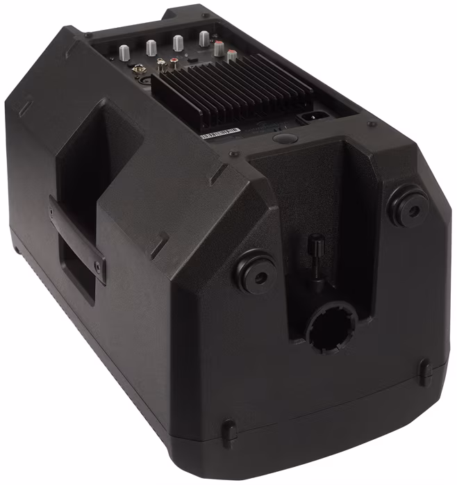 Soundsation PROVIBE 10A - Aktiver Lautsprecher