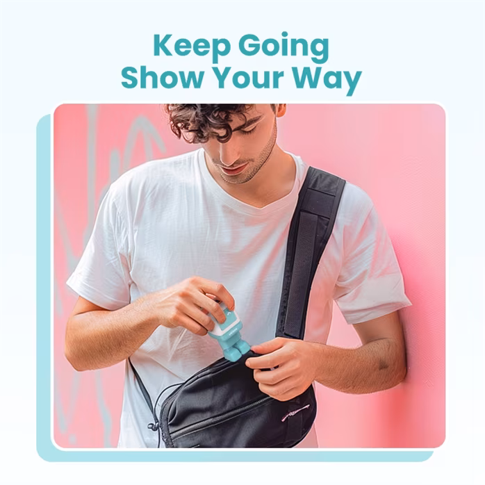 Ugreen Quick Charger 35855 Nexode RG 65W 3-Port GaN EU - Ladegerät