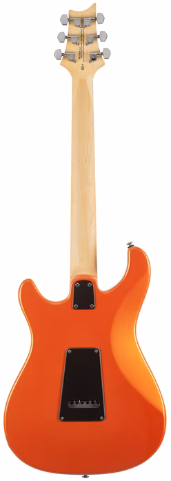PRS SE NF3 M Metallic Orange - E-Gitarre