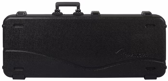 Fender American Ultra Luxe Telecaster FR HH MN MB - E-Gitarre