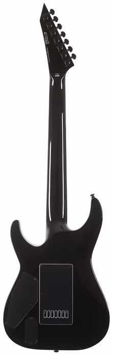 ESP LTD MH-1007ET BLK - Siebensaitige E-Gitarre