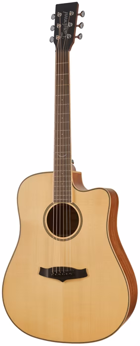 Tanglewood TP5SE - Elektroakustische Gitarre