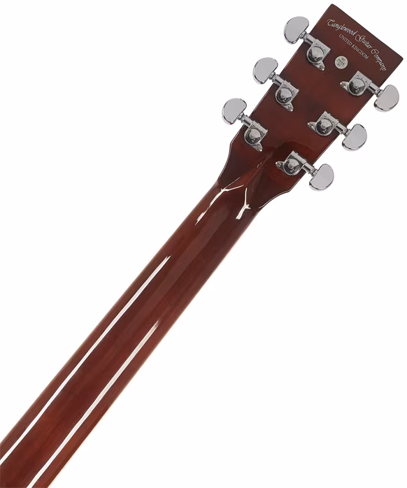 Tanglewood TW5 CE AVB - Elektroakustische Gitarre