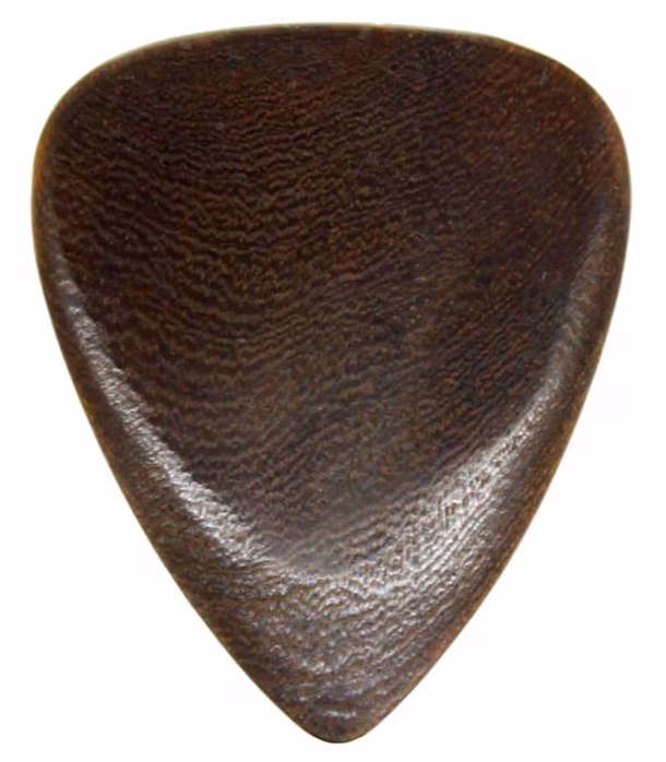 Timber Tones Indian Chestnut  - Plektrum
