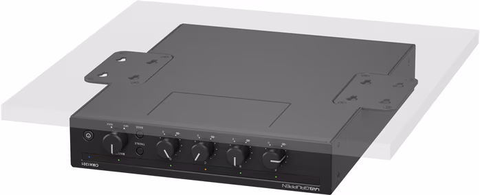 Lab Gruppen CMA1201 - Endverstärker