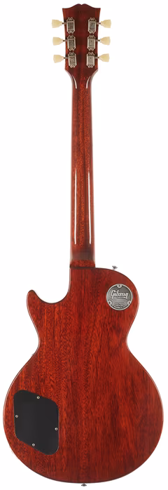 Gibson Custom Shop 1959 Les Paul Standard Reissue Ultra Light Aged Sunrise Teaburst - E-Gitarre