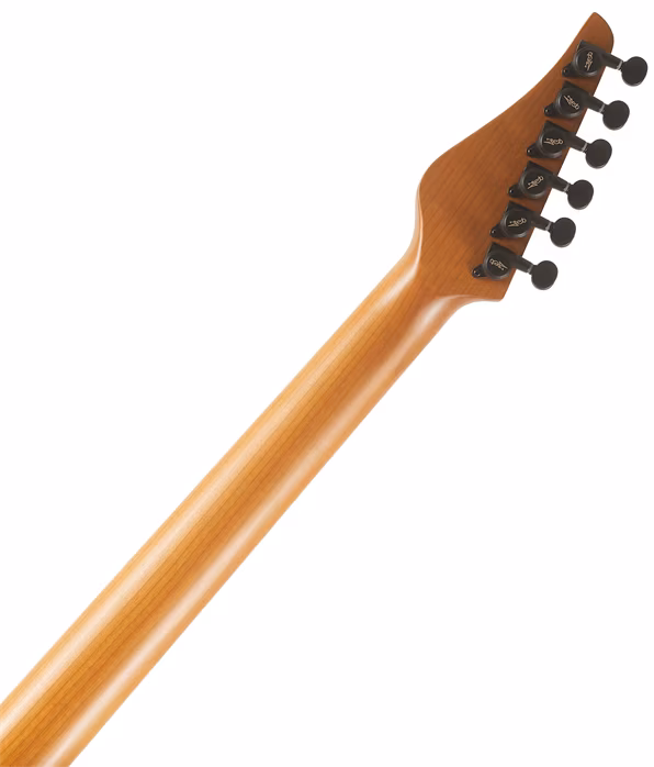 JET Guitars JS-700 SJB - E-Gitarre