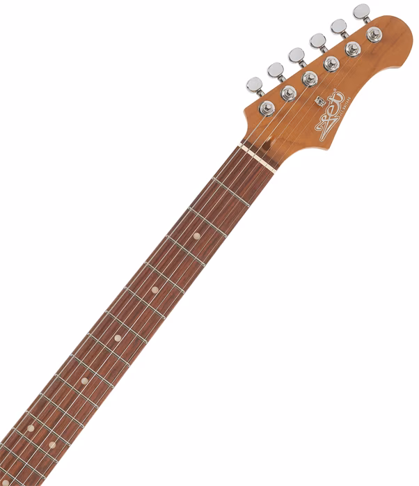 JET Guitars JT-350 H SGR - E-Gitarre