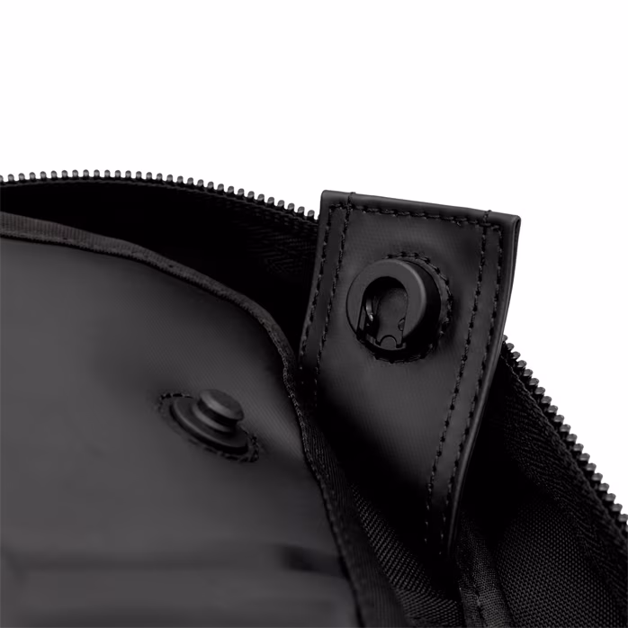 Zildjian Touring Stick Bag Black - Rucksack mit Trommelstöcke-Fach