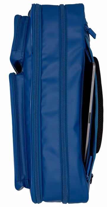 Zildjian Touring Stick Bag Midnight Blue - Rucksack mit Trommelstöcke-Fach