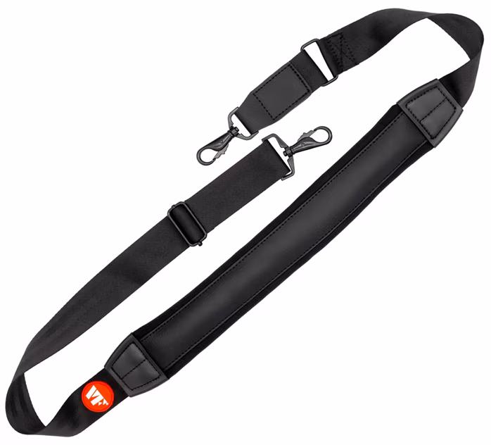 Vic Firth Professional Stick Bag GRN/BLK - Case für Drumsticks