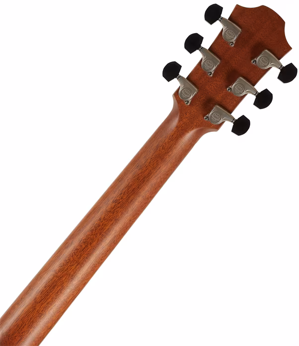 Furch Rainbow Dc-LR CNR Active - Akustische Gitarre