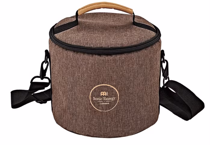 Meinl Sonic Energy 4 pc Cosmic Bamboo Chime Set + Stand - Chimes