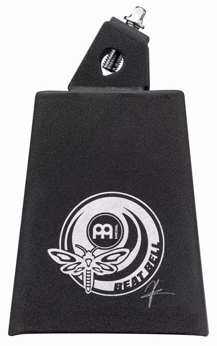 Meinl 4 1/2" Anika Nilles Signature Cowbell, BEAT BELL - Cowbell