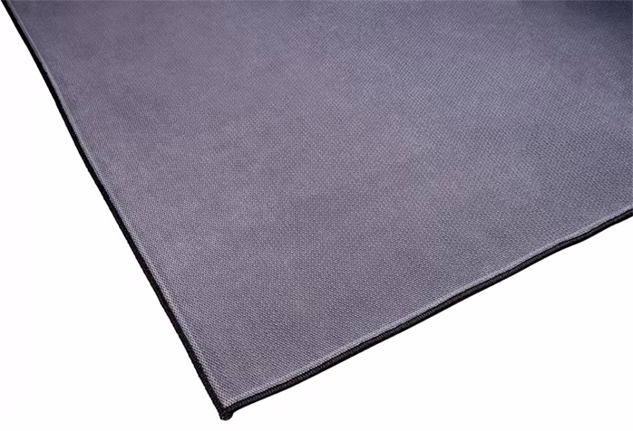 Meinl Drum Rug - Large - 200 cm x 200 cm - Schlagzeug-Teppich 