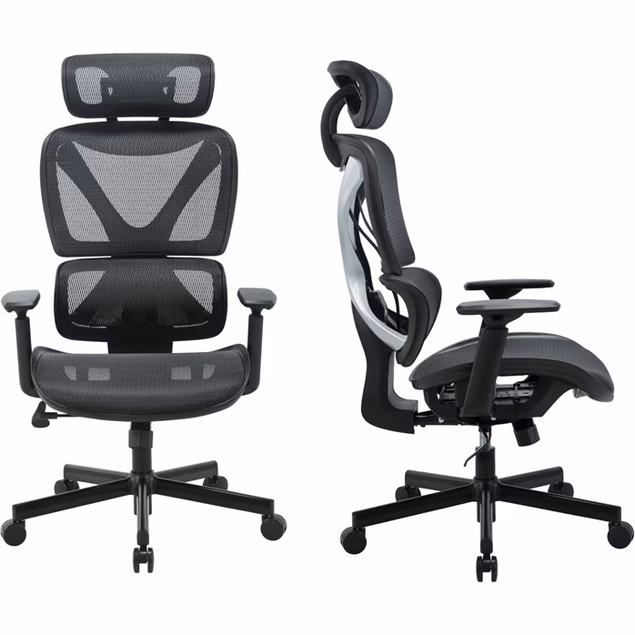 Mozos ERGO-R - Studiomöbel