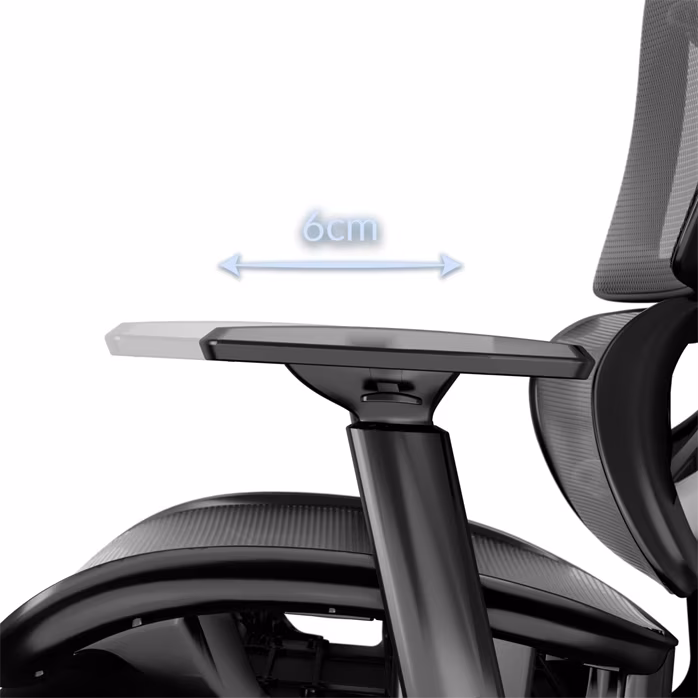 Mozos ERGO-R - Studiomöbel