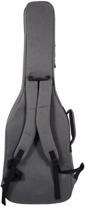 Blond Profi Electric Guitar Gig Bag - Case für E-Gitarre