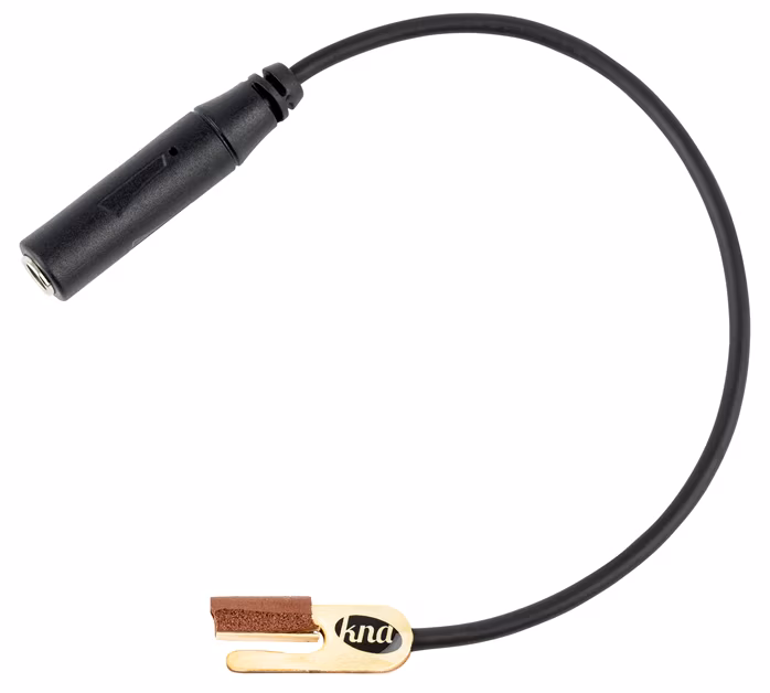 KNA Pickups BP-1 - Tonabnehmer für banjo