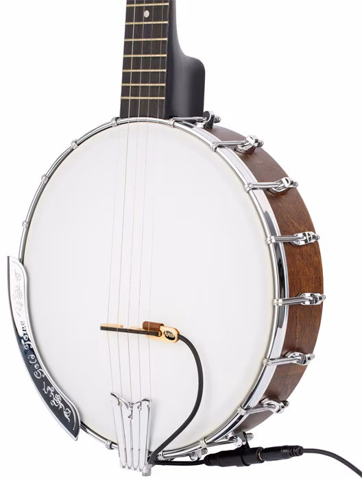 KNA Pickups BP-1 - Tonabnehmer für banjo
