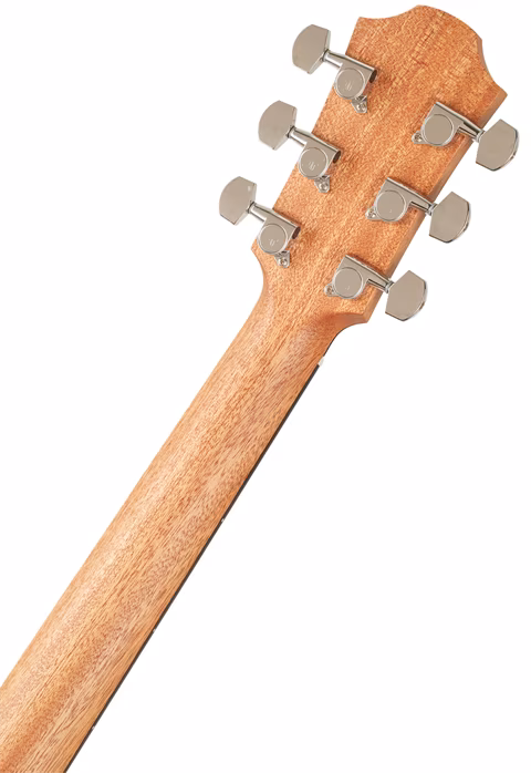 Furch Blue Dc-SW 43mm CNR Active - Akustische Gitarre