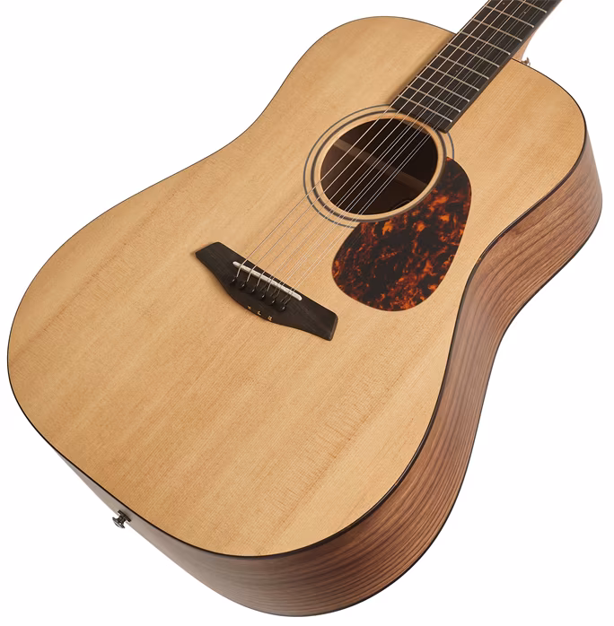 Furch Blue D-SW 9 CNR Active - Akustische Gitarre