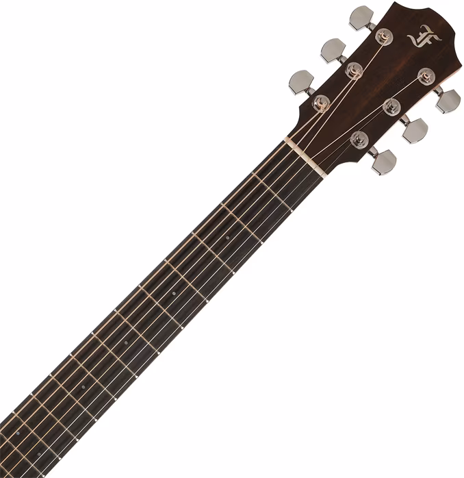 Furch Green D-SM CNR Active - Akustische Gitarre