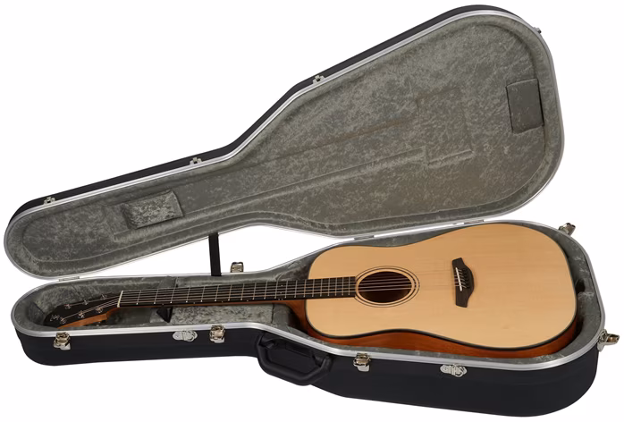 Furch Green Pure D-SM CNR Active - Akustische Gitarre